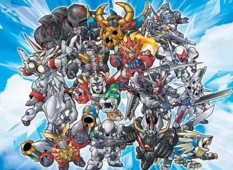 《战争机器人：前线》全新赛季「爆能风暴」来袭！VOLTA蜘蛛泰坦强势登场！