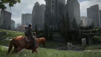 《最后生还者2》五周年纪念：揭秘玩家真实评价大揭秘