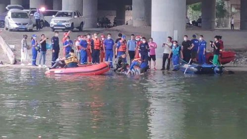 江小隐景区意外溺水，20万粉丝见证悲剧瞬间