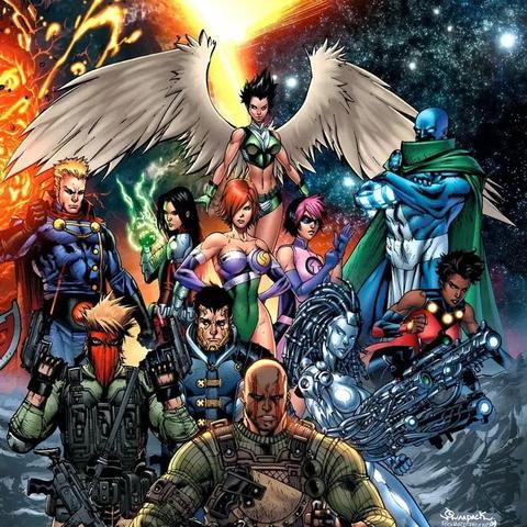 《扎导粉丝集结！抵制滚导《超人》差评剧透行动》