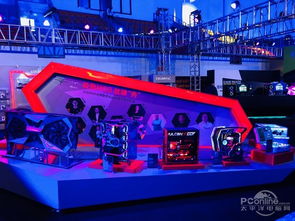 《5月中国游戏市场风云：七彩虹领跑，出货量激增揭秘》