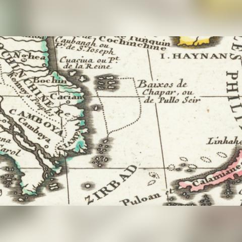 《莱恩岛生存指南》八人联机大作限免，好评如潮！