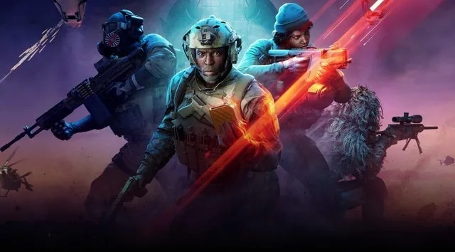 《战地》大更新！13GB升级支持DLSS 4，独家大逃杀模式来袭