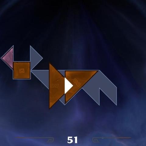 解谜拼图新境界：游戏化探索的艺术