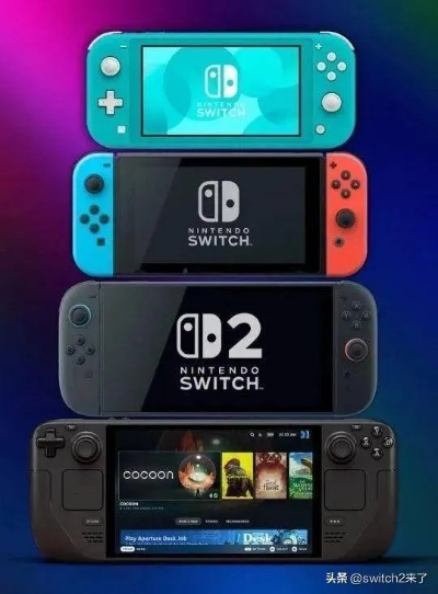 Switch 2销量破110万，第三方游戏却遇冷，揭秘背后原因