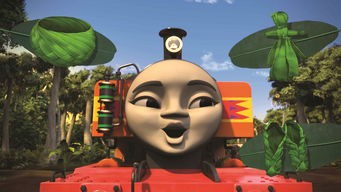 《大金刚小宝琳联手探险》