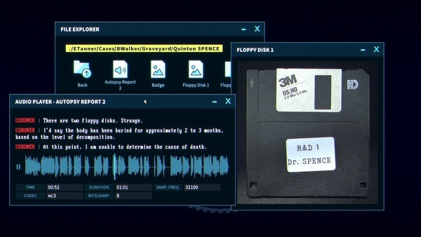 《接线疑云》免费领！揭秘神秘电话游戏大揭秘