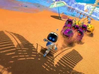 《宇宙机器人》：PS平台隐藏的潜力巨作，索尼却未充分利用