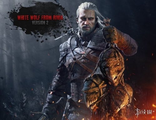 《巫师4》技术演示揭秘：次时代体验背后的时代跨越