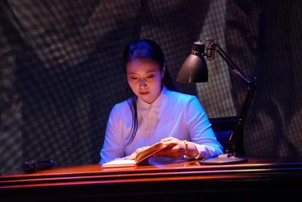 《归唐》致敬无名英雄：探寻传奇背后的英雄赞歌