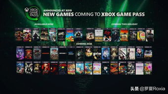 《Xbox经典游戏重生：Xenia助力经典再现》