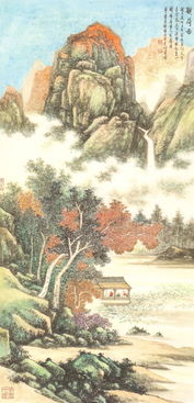 《归唐》惊艳截图曝光：人物栩栩如生，风景美不胜收