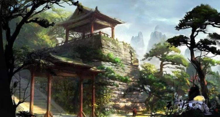 《归唐》视觉盛宴！揭秘古风单机游戏新篇章