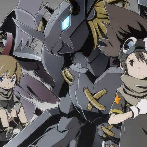 《数码宝贝》直播大揭秘：6月26日周边新情报抢先看！