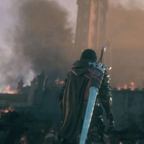 《最终幻想战略版》重制版制作人：尊重团队决定，传承经典！