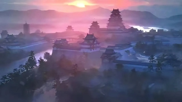 《归唐》首曝揭秘：IGN深度解析背景与玩法！