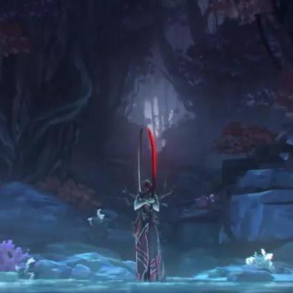 《地心归途》7月18日发售！魔物娘探险求生大揭秘！