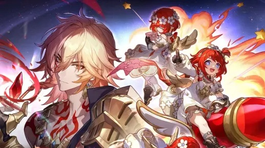 《星穹铁道3.4前瞻兑换码大放送！300星琼兑换秘籍揭晓》