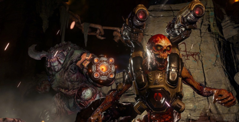 《毁灭战士》新更新引争议：配置要求飙升，玩家苦不堪言