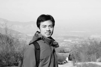 《归唐》制作人胡志鹏：揭秘村里大学生的不凡之路