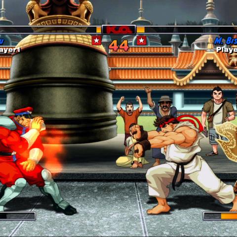 《卡普空直面会6月27日来袭！独家爆料抢先看》