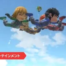 《卡普空直面会6月27日来袭！独家爆料抢先看》