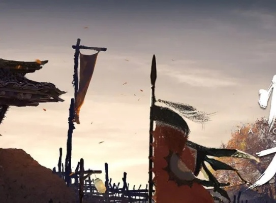 《归唐》辟谣：非手机游戏，揭秘真相！