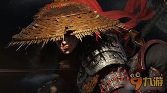 《永劫无间》揭秘：与单机巨作《归唐》的神秘渊源！