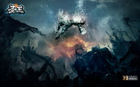 《归唐》高清截图曝光：光影盛宴，细节惊艳！