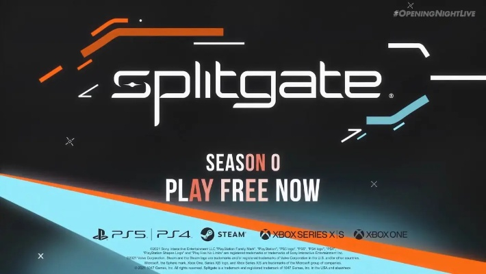 《星跃狂飙》跨平台大爆发！PC、PS5、Xbox玩家狂欢！