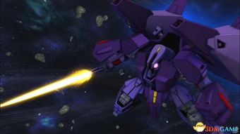 《超机战Y》新预告曝光：神秘机体集结，全新系统亮相！