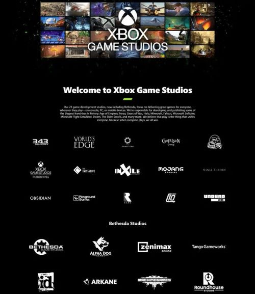 《Xenia辟谣：官方否认与微软合作“Xbox经典游戏计划”》