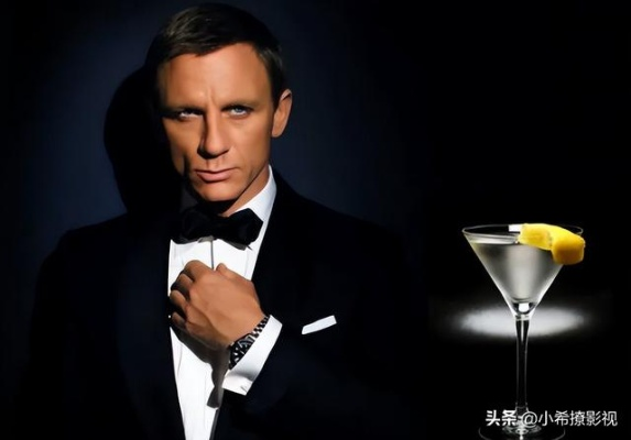 《新007黑脸巨星锁定！揭秘下任邦德人选》