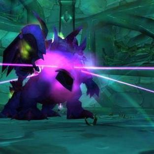 《魔兽世界11.2团本BOSS盘点：全版本Boss大全揭秘》