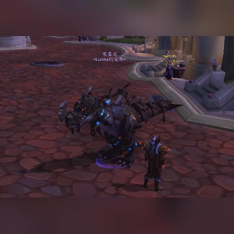 《魔兽世界11.2团本BOSS盘点：全版本Boss大全揭秘》