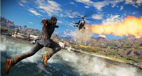 PS年中特惠十大神作盘点！玩家必抢清单曝光