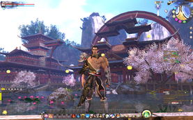 《归唐》宣传片播放量破400万！B站热门游戏登顶榜首