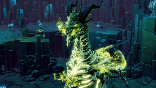 《猫神牧场》DLC新篇章：恐龙纪元萌宠大集结！