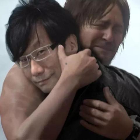 《死亡搁浅2》发售纪念会来袭！押井守亲临现场！