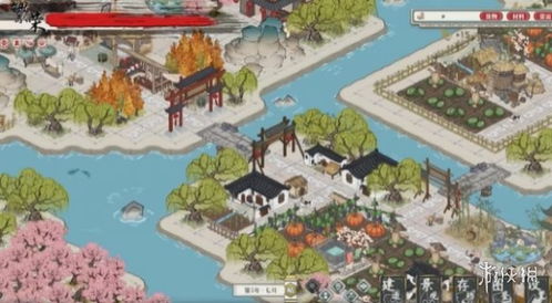 《岁久丹青》国风三消+建造，7月16日Steam独占上线！