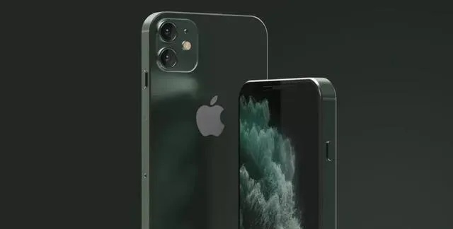 果粉福音！苹果全新真全面屏iPhone即将亮相