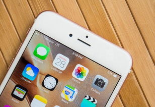 明年iPhone屏下摄像头新机曝光，安卓阵营紧随其后！