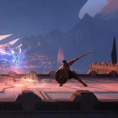 《失落之魂》预购开启！8月29日热血回归，抢先预定！