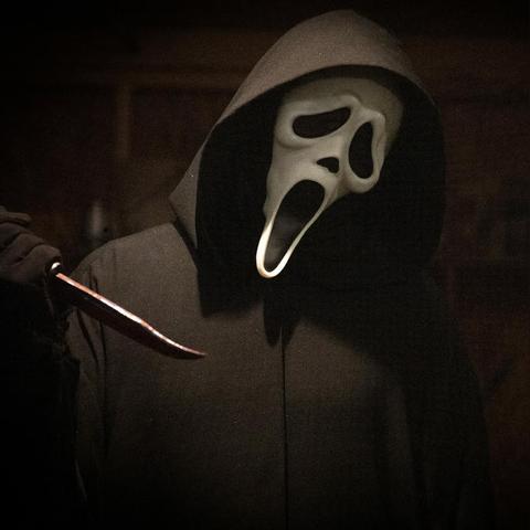 《惊叫28年》首破影史纪录！惊叫28天再创新高