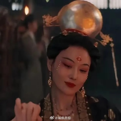 《归唐》首曝预告！《捞女游戏》全新命名引热议