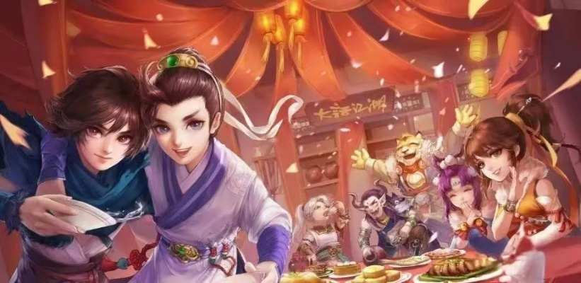 《归唐》手游网易版深夜登场，玩家们心动了吗？