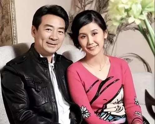 寇振海揭秘：年龄差婚姻的幸福秘诀！