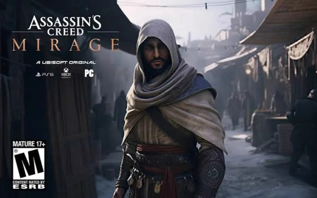 《暗喻幻想》销量突破200万！《刺客信条：影》更新预告抢先看