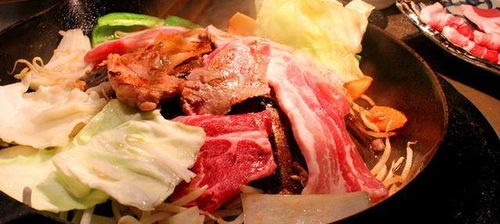 《羊蹄山探秘：北海道美食采集之旅》