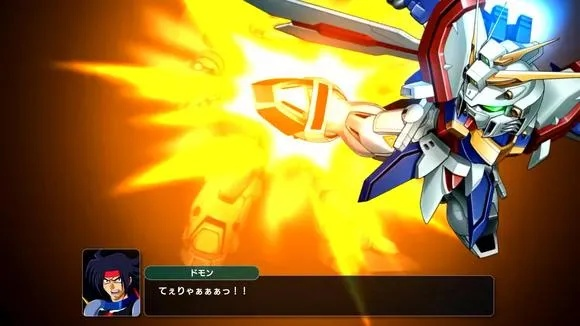 《机战Y》新预告来袭！寻找你的机战同好！